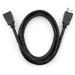 Кабель мультимедійний HDMI M to HDMI M 5.0m V2.0 Vinga (VCPDCHDMIMM5BK)