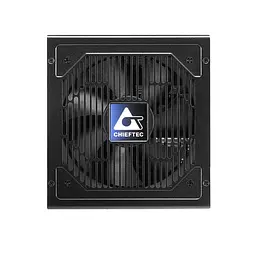 Блок живлення Chieftec Force CPS-650S 650W (CPS-650S) Б/В