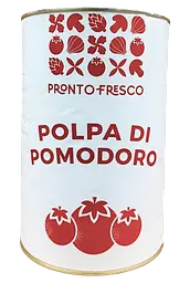 Томатна пульпа DI POMODORA (4,05кг)