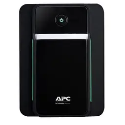 Пристрій безперебійного живлення APC Back-UPS 750VA (BX750MI-GR) - мініатюра 3
