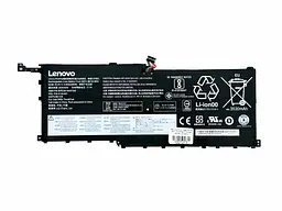 Акумулятор Lenovo X1 Yoga 1st, 2nd Gen ThinkPad X1 Carbon 4th Gen 31-40%