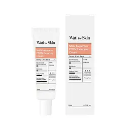 Крем WATI FOR SKIN для обличчя NMN Melatonin PDRN Exosome Cream з мелатоніном для омолодження 20 мл