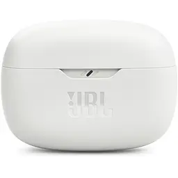 Навушники TWS JBL Wave Beam White (JBLWBEAMWHT) - мініатюра 3