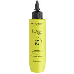 Средство для мгновенного распутывания волос Phytorelax Laboratories Flash Care Wonder Water 10 100 мл
