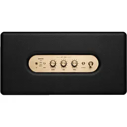 Колонка Marshall Woburn III Black 150W Original (Підтримка офіційного додатку) (1006016) - мініатюра 4