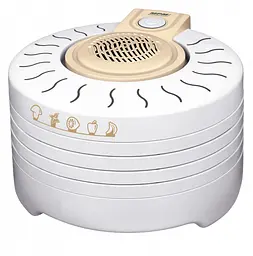 Сушарка для овочів та фруктів MPM Product MSG-03