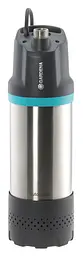 Насос занурювальний автоматичний Gardena 5900/4 inox automatic (01771-20)