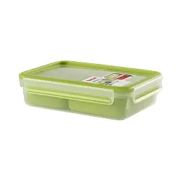Харчовий контейнер Tefal Masterseal to Go 1.2 л (K3100412) - мініатюра 1