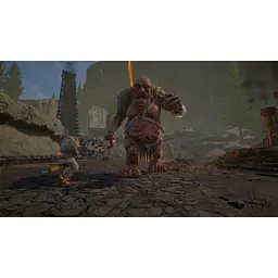 Ключ активації Microsoft Dungeons of Sundaria для Xbox One/Series S/X - мініатюра 5