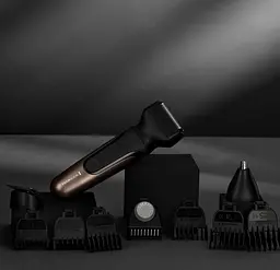 Машинка для стрижки PG760 E51 Remington teh0026667 - мініатюра 4