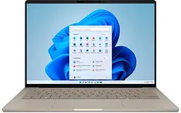 Ноутбук ASUS Zenbook A14 UX3407NA-QD023W (90NB1711-M00390)