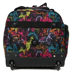 Дорожня сумка Worldline Airtex 891/butterfly розмір маленький S - мініатюра 3
