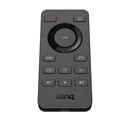 Монітор BenQ EX271U (9H.LN2LB.QBE) - мініатюра 7