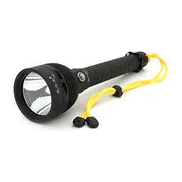 Ліхтар Voltronic WainLight HG66 (XHP70) - мініатюра 3