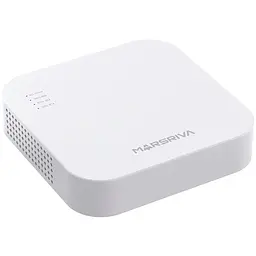 ДБЖ Marsriva DC UPS для роутерів KP4 3xDC+USB+USB-C OUT, 5V/9V/12V 18W 10000 mAh (36Wh) Li-Ion - мініатюра 4