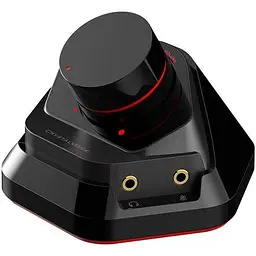 Внутрішня звукова карта Creative Sound BlasterX AE-7 DAC PCI Express (70SB180000000) [104701] - мініатюра 3