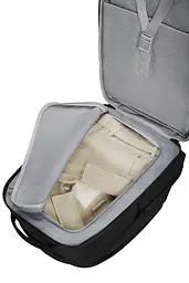 Рюкзак Для Подорожей 15.6" Samsonite PARALUX BT BLACK 44x31x24 KT3*09002 - мініатюра 6