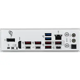 Материнська плата Asus Rog Strix Z890-A Gaming WiFi Socket 1851 - мініатюра 7