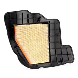 Повітряний фільтр для автомобіля Mahle LX1685/5 - мініатюра 2