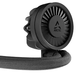 СВО Arctic Liquid Freezer III Pro 360 only AMD Bulk (ACFRE00165Aamd) - мініатюра 4