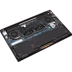 Модуль пам'яті SO-DIMM DDR4 Corsair Vengeance 2x16GB 3200MHz Grey (CMSX32GX4M2A3200C22) [176507] - мініатюра 5