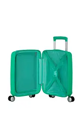 Дитяча Валіза Xs 47 См American Tourister SOUNDBOX MINI BRIGHT GREEN 47x32x21 MG8*04001 - мініатюра 2