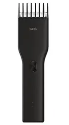 Машинка для стрижки Xiaomi Boost + Накидка + ножиці, Black, 5W Enchen teh0020481