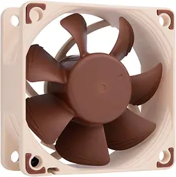 Корпусний вентилятор Noctua NF-A6x25 FLX [168415]
