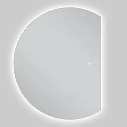 Дзеркало Mixxus Premium Topper MS01-90x70-Reverse MP6632 - мініатюра 10