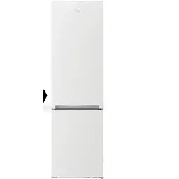 Холодильник Beko RCNA406I30W - мініатюра 2
