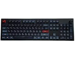 Клавіатура USB FULL SIZE DR MK105DR MONTECH