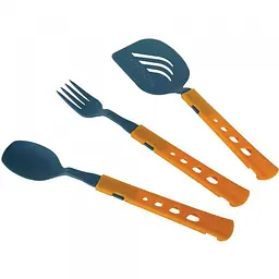 Набір Jetboil Jetset Utensil Kit (1033-JB UTN) - мініатюра 6