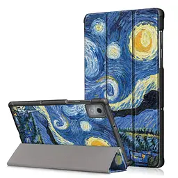 Чохол HardPrinted з малюнком Lenovo Tab M11 2024 TB330 TB331 ВанГог