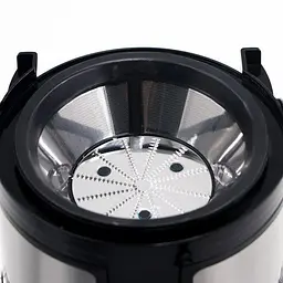 Соковижималка центобіжна Haeger HG-2805 для фруктів овочів цитрусових - мініатюра 3