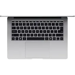Ноутбук RedmiBook 16 2025 (JYU4644CN) [165649] - мініатюра 2