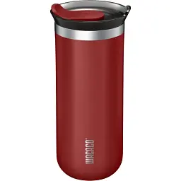 Термокружка Wacaco Octaroma Grande 435мл Red