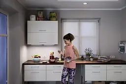LEDVANCE Світильник автономний Linear LED Mobile USB 300, датчик руху, сріблястий - мініатюра 3
