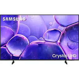 Телевізор Samsung Crystal U8072F 55` LCD Ultra HD 4K (UE55U8072F) [137124]