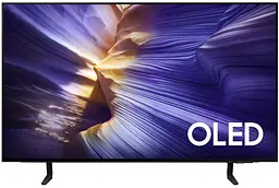 Samsung Телевізор 42" OLED 4K UHD 100Hz(144Hz) Smart Tizen Black