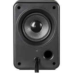 Акустична система 2.1 Defender V11 Black - мініатюра 2
