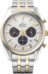 Годинник ORIENT RA-TX0302S10B