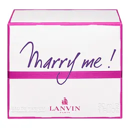 Парфумована вода Lanvin Marry Me 30 мл - мініатюра 3