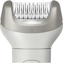 Епілятор Philips Series 6100 дисковий (BRE750/00) - мініатюра 3