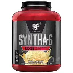 Протеїн Syntha-6 Edge, 1.75 кг Ваніль BSN fit0025954
