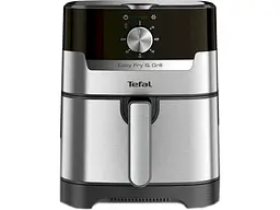 Мультипіч (аерофритюрниця) Tefal Air Fry&Grill EY501D15