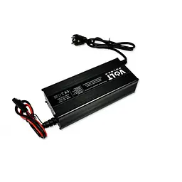 Зарядний пристрій Volt Polska для LiFePO4 24V 20A - мініатюра 5