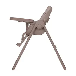 Стілець для годування Lionelo Linn Plus BEIGE TAUPE (LO-LINN PLUS BEIGE TAUPE) - мініатюра 2
