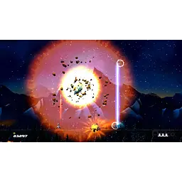 Ключ активації Microsoft Astrosmash для Xbox One/Series S/X - мініатюра 3