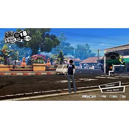 Гра Persona 5 Strikers для Nintendo Switch [EN] [78387] - мініатюра 6