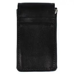 Ключниця шкіряна GRANDE PELLE 12х6.5х2 см acs0032165 - мініатюра 5